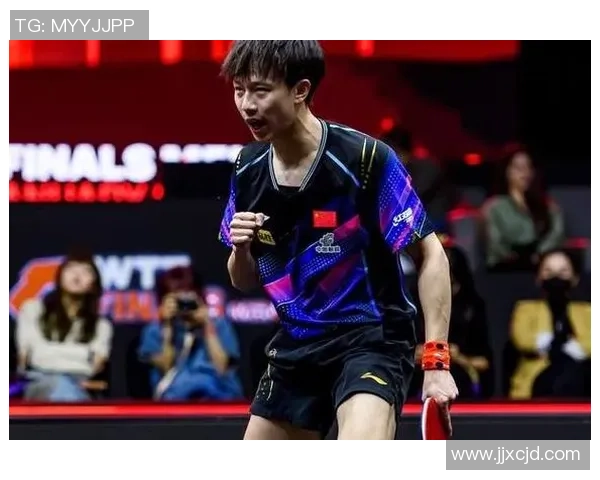 广州乒乓球队心理素质排名第一最新TOP10揭晓乒乓球运动员心理优势分析