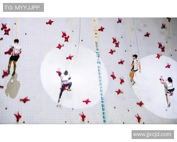 杭州攀岩队在全国攀岩耐力排行榜中荣获第四名的佳绩引发关注