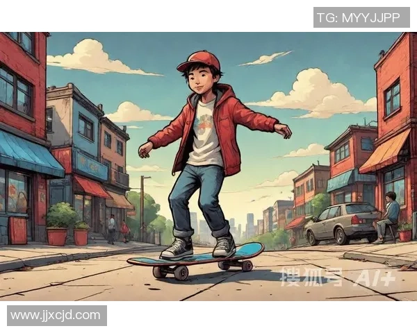 杭州滑板队实力飙升创历史新高引领全国滑板潮流