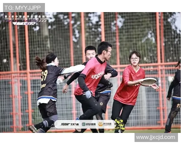 深圳飞盘队的崛起与发展探秘及其在全国飞盘运动中的影响力分析