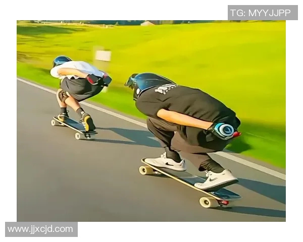 武汉滑板队技术革新引发热议助力年轻人追逐极限运动梦想