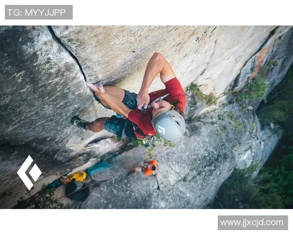 深圳攀岩队实力分析与发展潜力探讨攀岩运动的未来展望