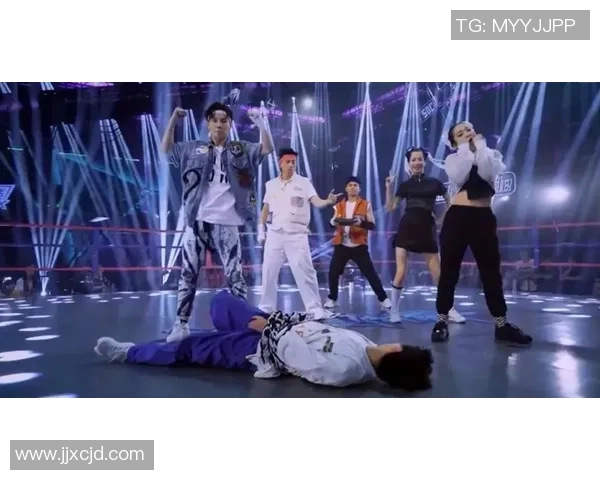 深入分析北京街舞队的节奏技巧与表演风格探秘