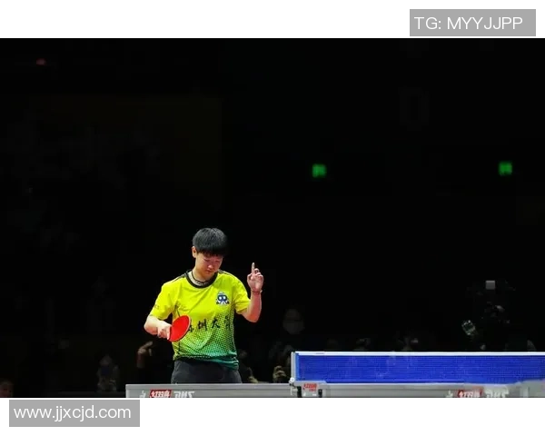 深圳乒乓球队实力深度解析及与其他城市队伍的比较分析 深圳乒乓球队实力深度解析及与其他城市队伍的比较分析