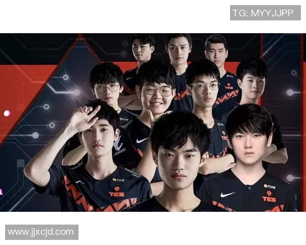 聚焦英雄联盟TES战队的快速崛起与战术创新探讨 聚焦英雄联盟TES战队的快速崛起与战术创新探讨