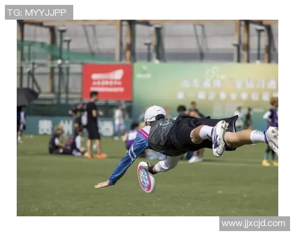 飞盘力量榜单揭晓杭州飞盘队荣获第六名展现实力与团队精神 飞盘力量榜单揭晓杭州飞盘队荣获第六名展现实力与团队精神