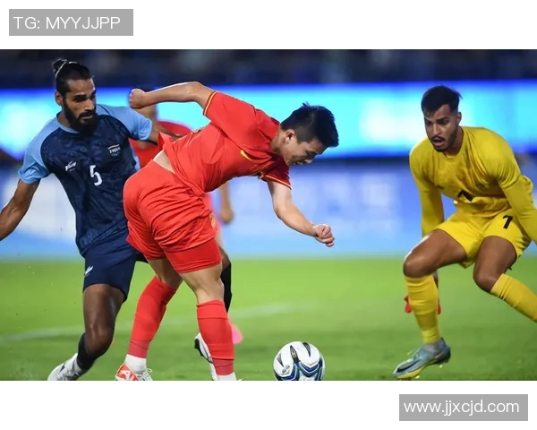 西安足球队在亚运会中的实力展现与未来发展潜力分析